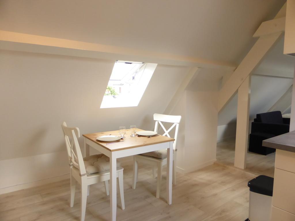Studio Blois Apartment Room photo